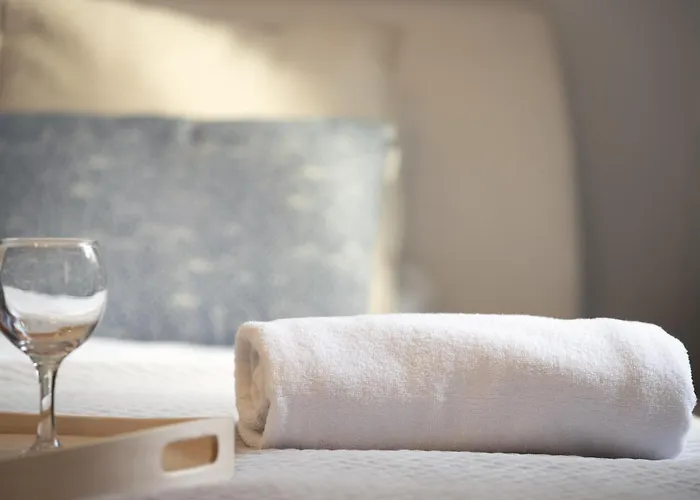 Апартаменты Stylish Parkowa In By Renters