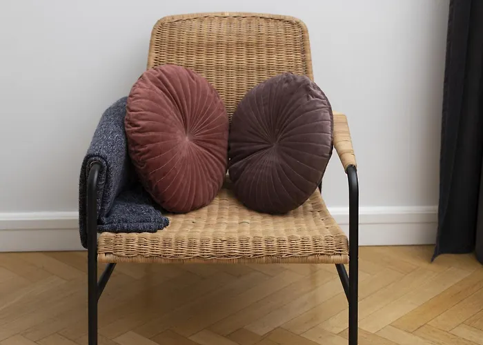 Stylish Parkowa In By Renters Апартаменты Сопот