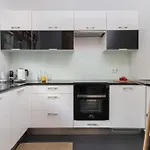 Stylish Parkowa In By Renters Sopot