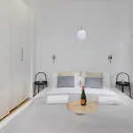 Apartman Stylish Parkowa In By Renters *