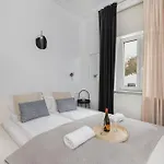 Stylish Parkowa In By Renters * Sopot