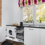 Apartman Stylish Parkowa In By Renters