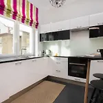 Stylish Parkowa In By Renters Apartman Sopot