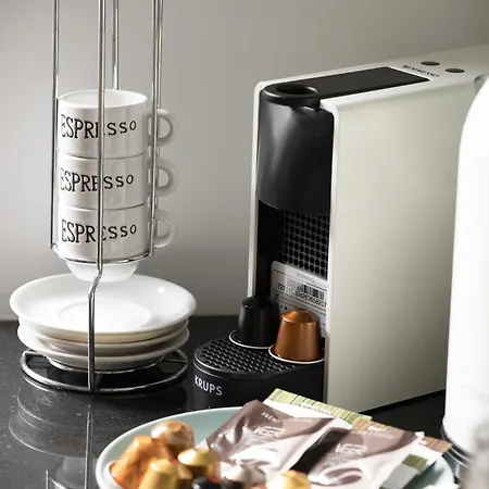 Appartement Stylish Parkowa In By Renters